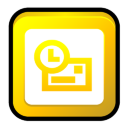 Microsoft Office 2003 Outlook Icon
